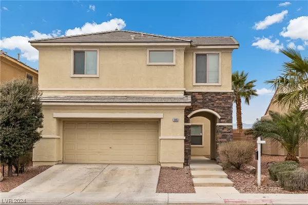 6845 Babbler Street, North Las Vegas, NV 89084