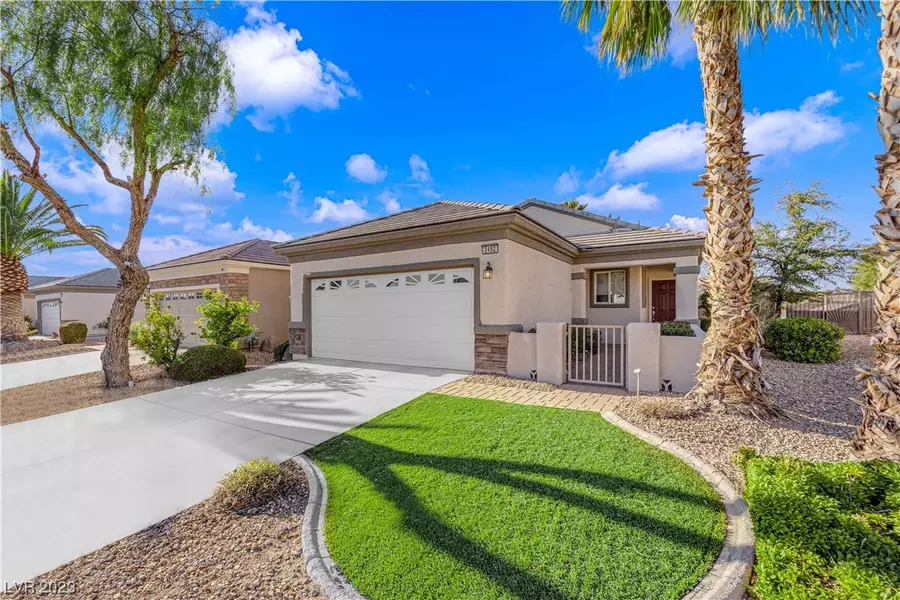 2492 Ashen Light Drive, Henderson, NV 89044