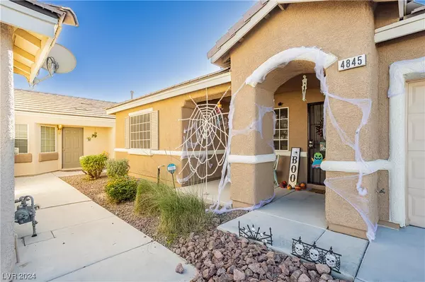 Las Vegas, NV 89131,4845 Bedrock Cove Court