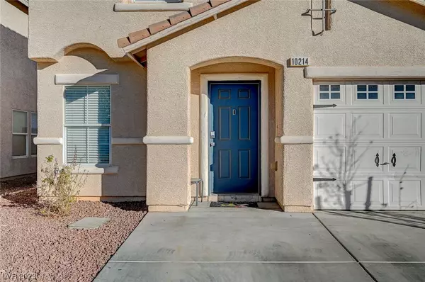 Las Vegas, NV 89141,10214 Purple Primrose Drive