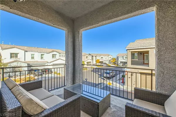 North Las Vegas, NV 89031,4565 Ganier Court #2118