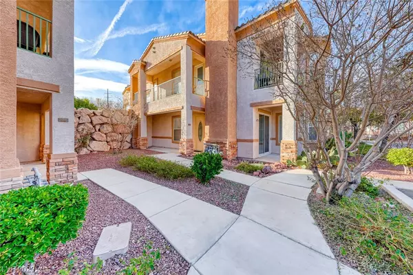 Boulder City, NV 89005,219 Big Horn Drive #4