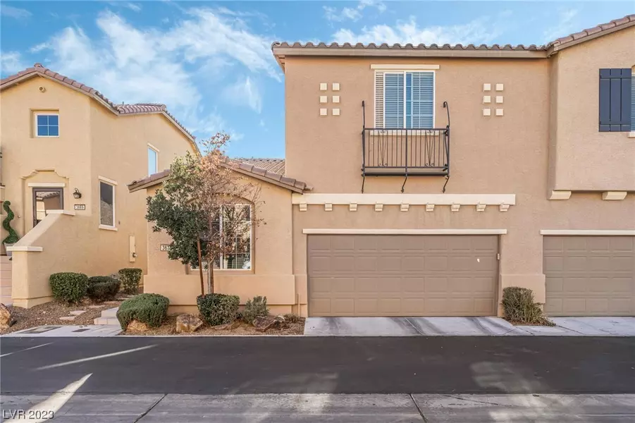 3673 Via Vicchio #0, Henderson, NV 89052