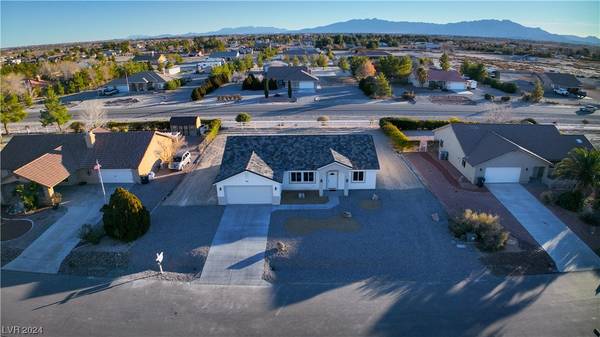 681 Indian Wells Court, Pahrump, NV 89060