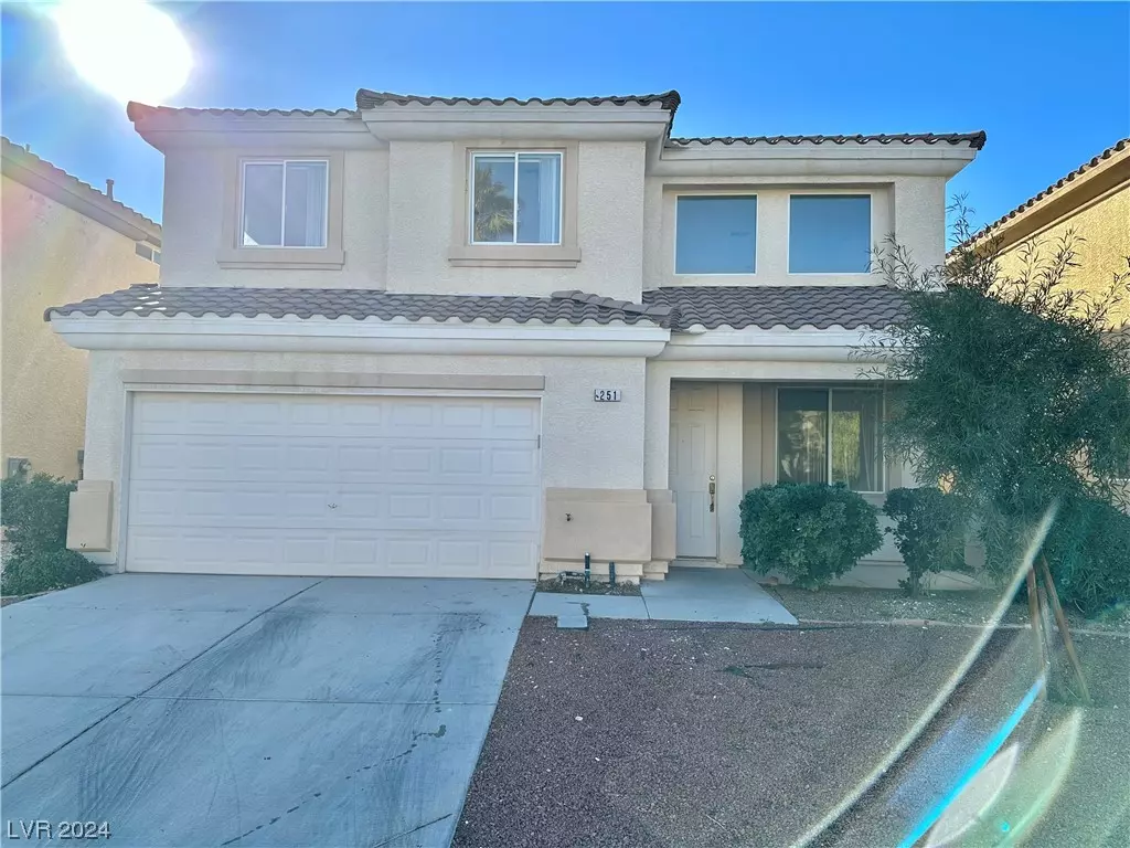 Las Vegas, NV 89148,251 Crooked Tree Drive