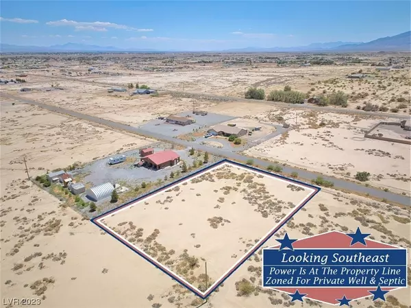 Pahrump, NV 89048,4830 W Hardy Lane