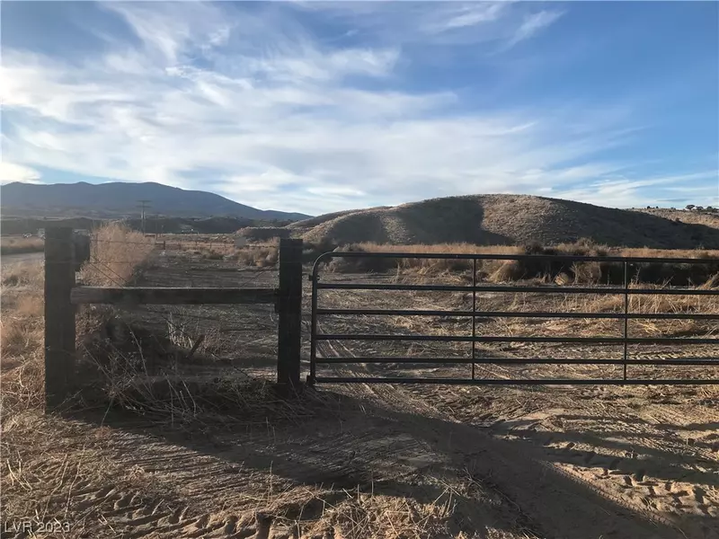 Quarter Horse, Caliente, NV 89008