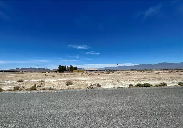 Pahrump, NV 89048,2951 Carnation Way