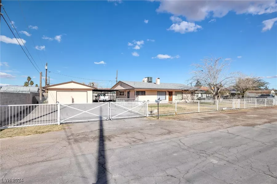 5258 Meikle Lane, Las Vegas, NV 89156