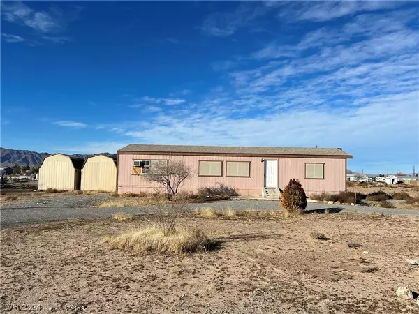 Pahrump, NV 89048,6230 Oakridge Avenue