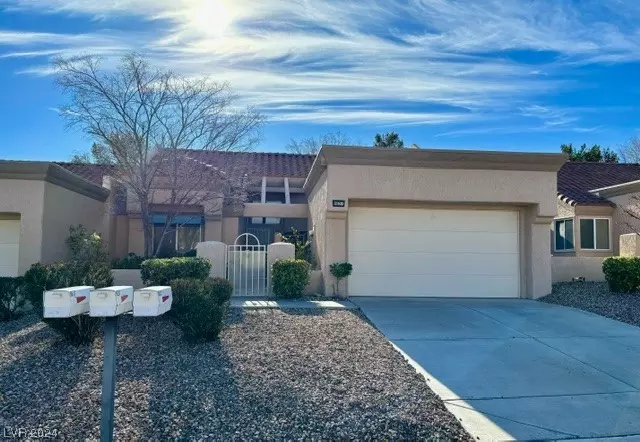 9621 Blue Bell Drive, Las Vegas, NV 89134