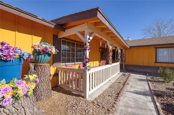 North Las Vegas, NV 89031,4214 Rustic Court