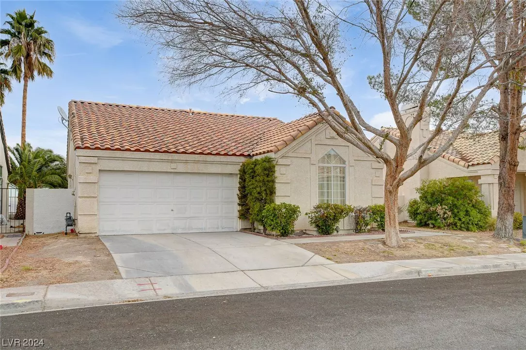 Henderson, NV 89014,366 Promontory Drive