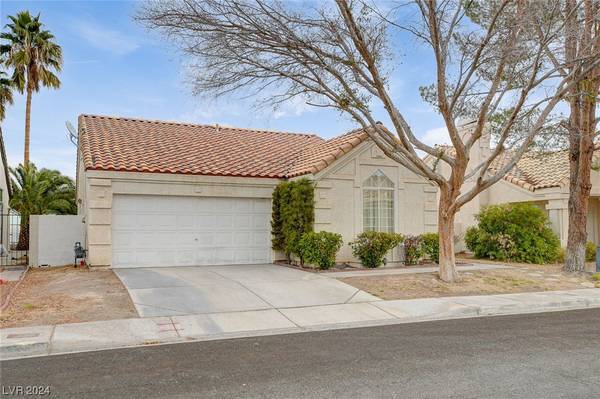 366 Promontory Drive, Henderson, NV 89014