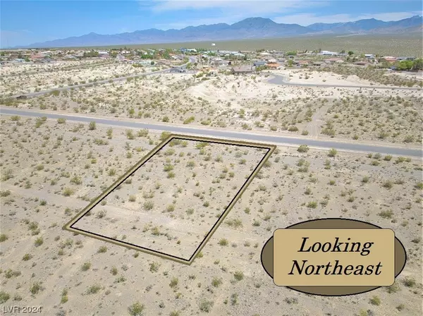 Pahrump, NV 89048,3741 E Kaibab Street