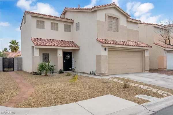 Las Vegas, NV 89131,7212 Pinon Crest Court