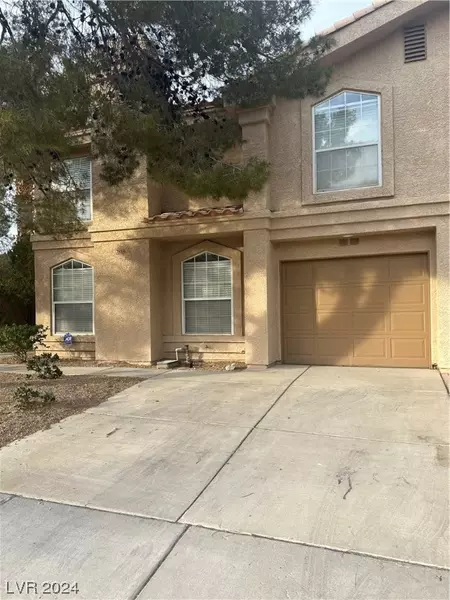 2818 Briar Knoll Drive #0, Henderson, NV 89074