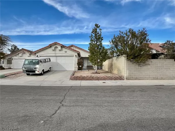 9424 Teton Wood Avenue,  Las Vegas,  NV 89129