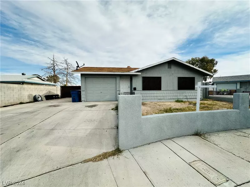 5058 Killarney Street, Las Vegas, NV 89122