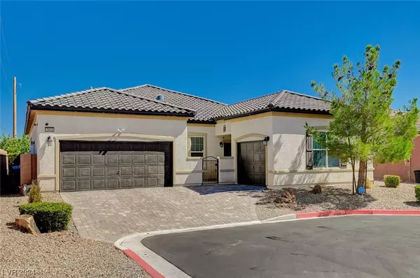 Las Vegas, NV 89123,7414 Desert Wildflower Street