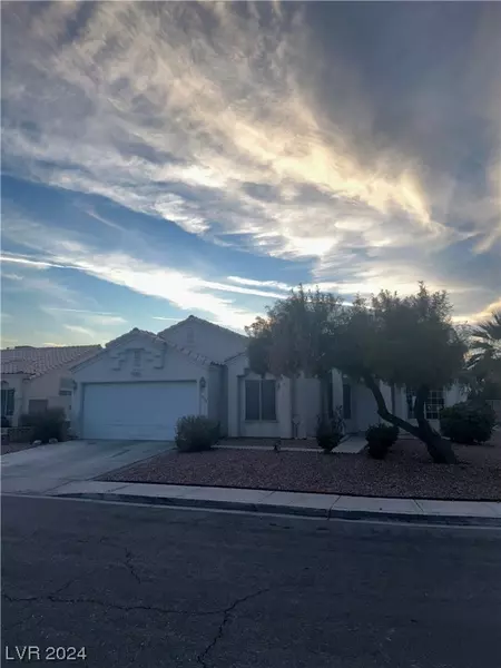 3721 Brentcove Drive, North Las Vegas, NV 89032