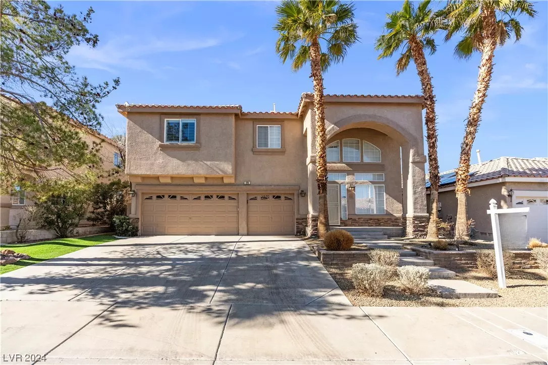 Henderson, NV 89074,279 Violet Note Street