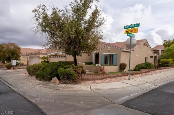 Henderson, NV 89012,1787 Eagle Mesa Avenue