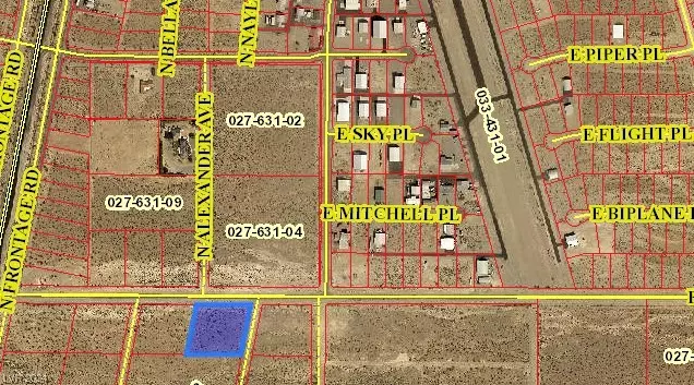 Pahrump, NV 89060,881 Bell Vista Avenue