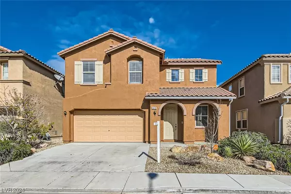 North Las Vegas, NV 89084,6670 Little Owl Place