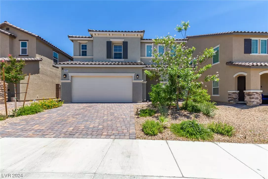 North Las Vegas, NV 89086,6830 Baylor Creek Street