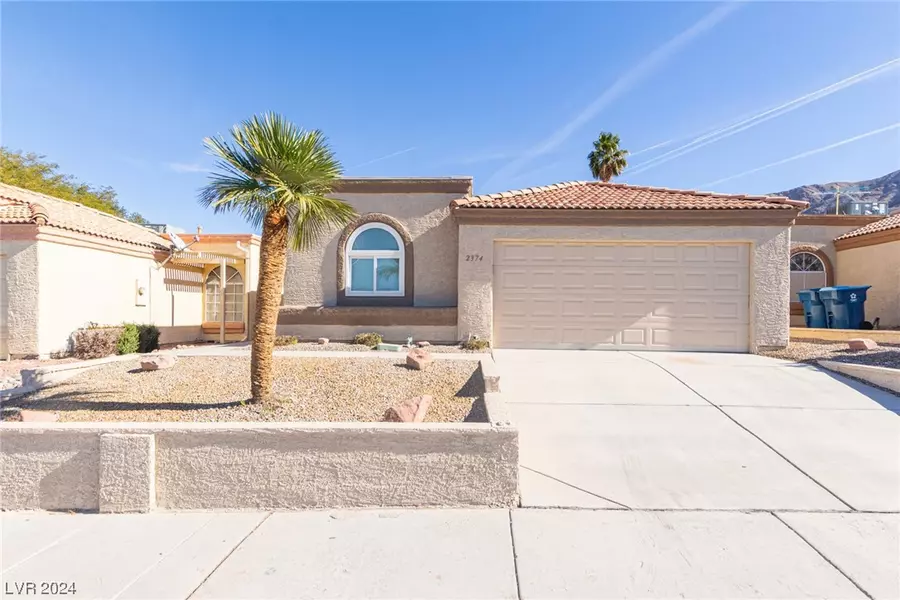 2374 Los Feliz Street, Las Vegas, NV 89156