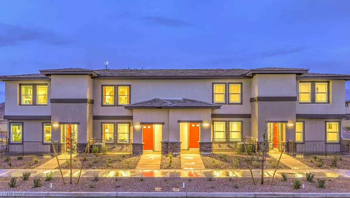 Henderson, NV 89011,358 Summer Sparrow Avenue #437