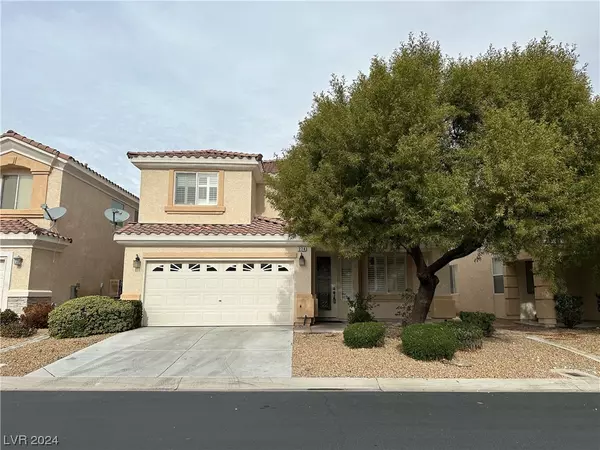 274 Rolling Springs Drive, Las Vegas, NV 89148