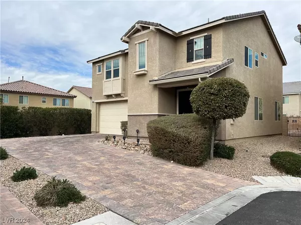 Las Vegas, NV 89148,9544 Northvale Court