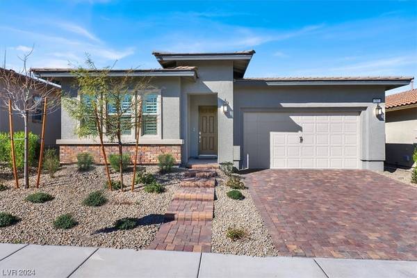 717 Dowland Street, Henderson, NV 89011