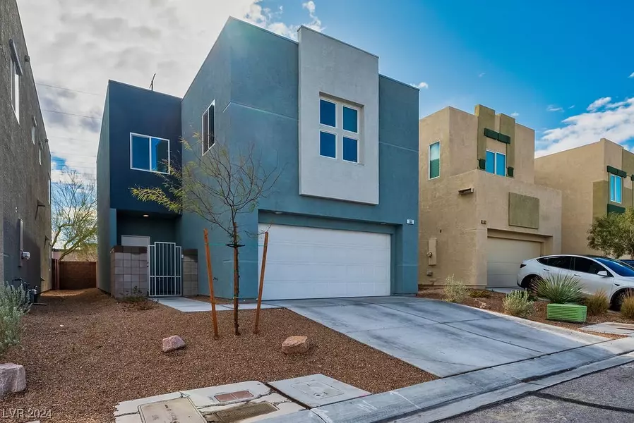 153 Macadamia Nut Street, North Las Vegas, NV 89084