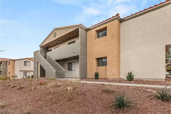 3151 Soaring Gulls Drive #2052, Las Vegas, NV 89128