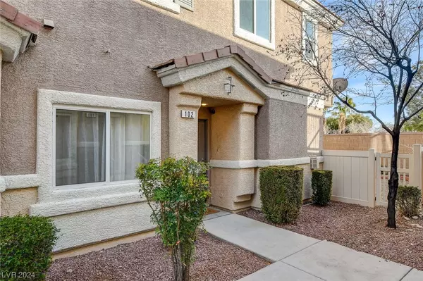 Las Vegas, NV 89178,8765 Traveling Breeze Avenue #102