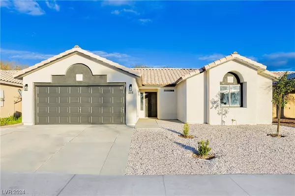 3516 Sea Grass Drive,  North Las Vegas,  NV 89032