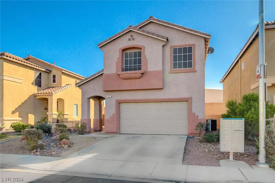 Henderson, NV 89015,675 Marlberry Place