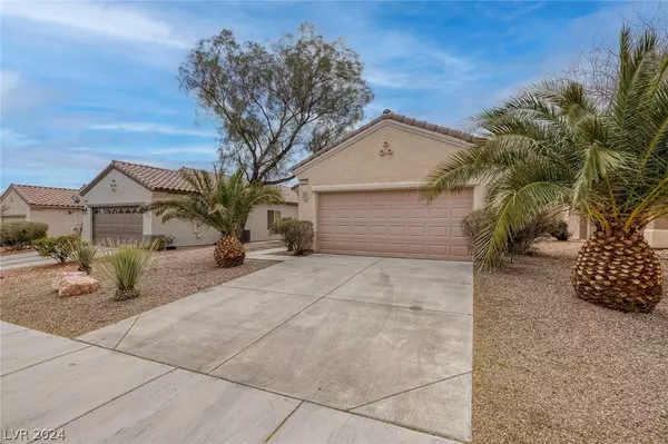 Henderson, NV 89052,2519 Romanza Road