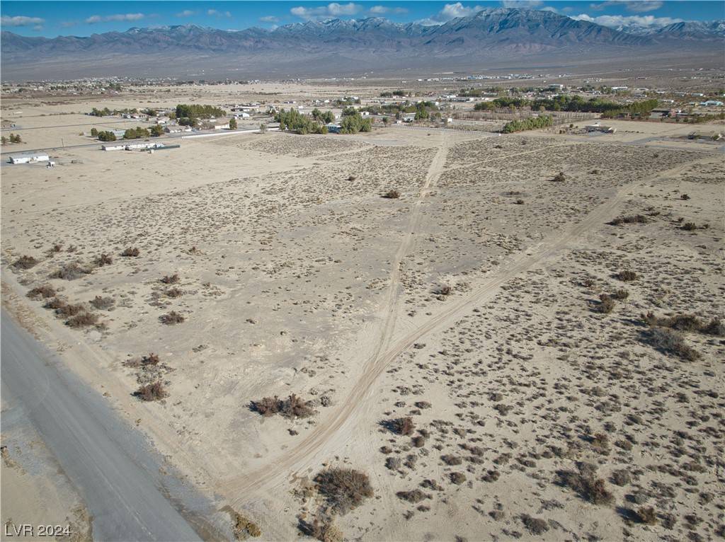 2281 N Lola Lane, Pahrump, NV 89060