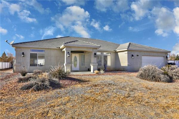 2400 Turtle Street, Pahrump, NV 89048