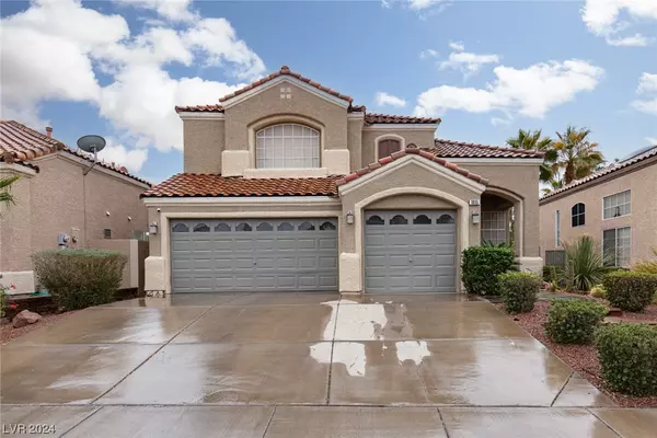 Henderson, NV 89074,1615 Mowbray Court