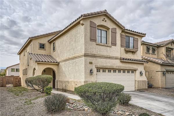 3535 Bella Sovana Court, Las Vegas, NV 89141