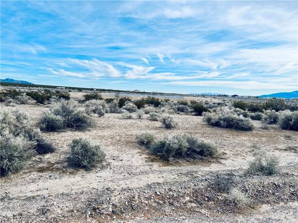 1051 E Langley Place, Pahrump, NV 89060