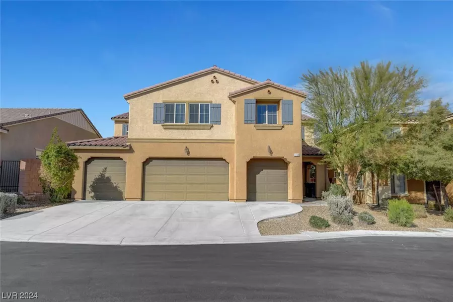 1108 Cactus Grove Court, North Las Vegas, NV 89084