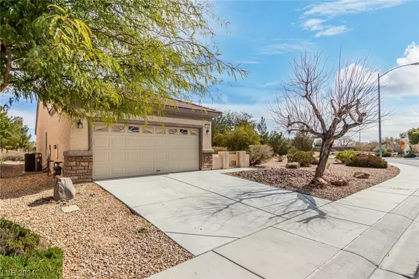 North Las Vegas, NV 89084,7336 Shelduck Street