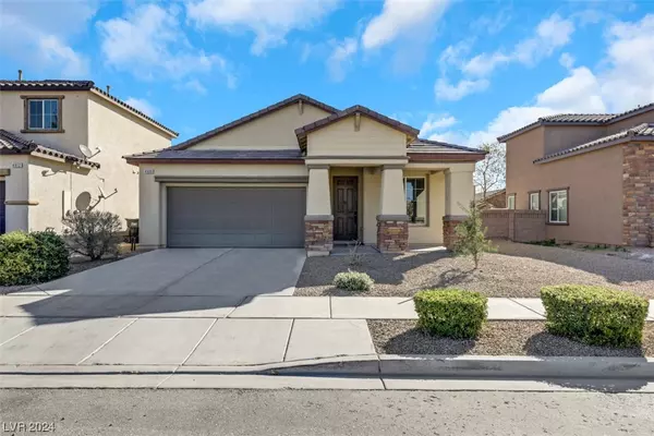 North Las Vegas, NV 89081,4908 Harold Street