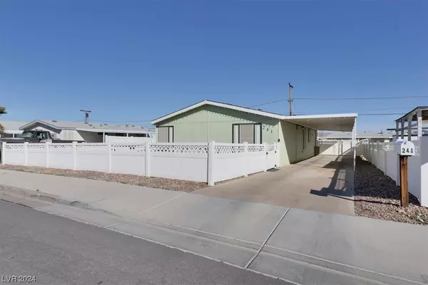 Henderson, NV 89015,241 Piute Lane